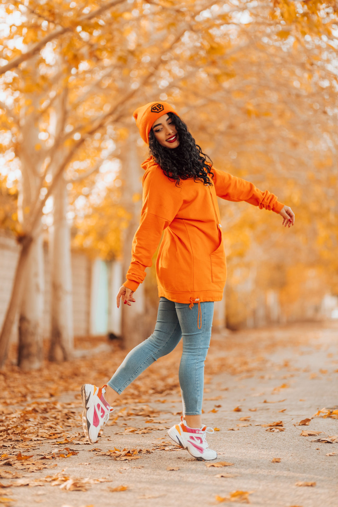 Autumn Collection