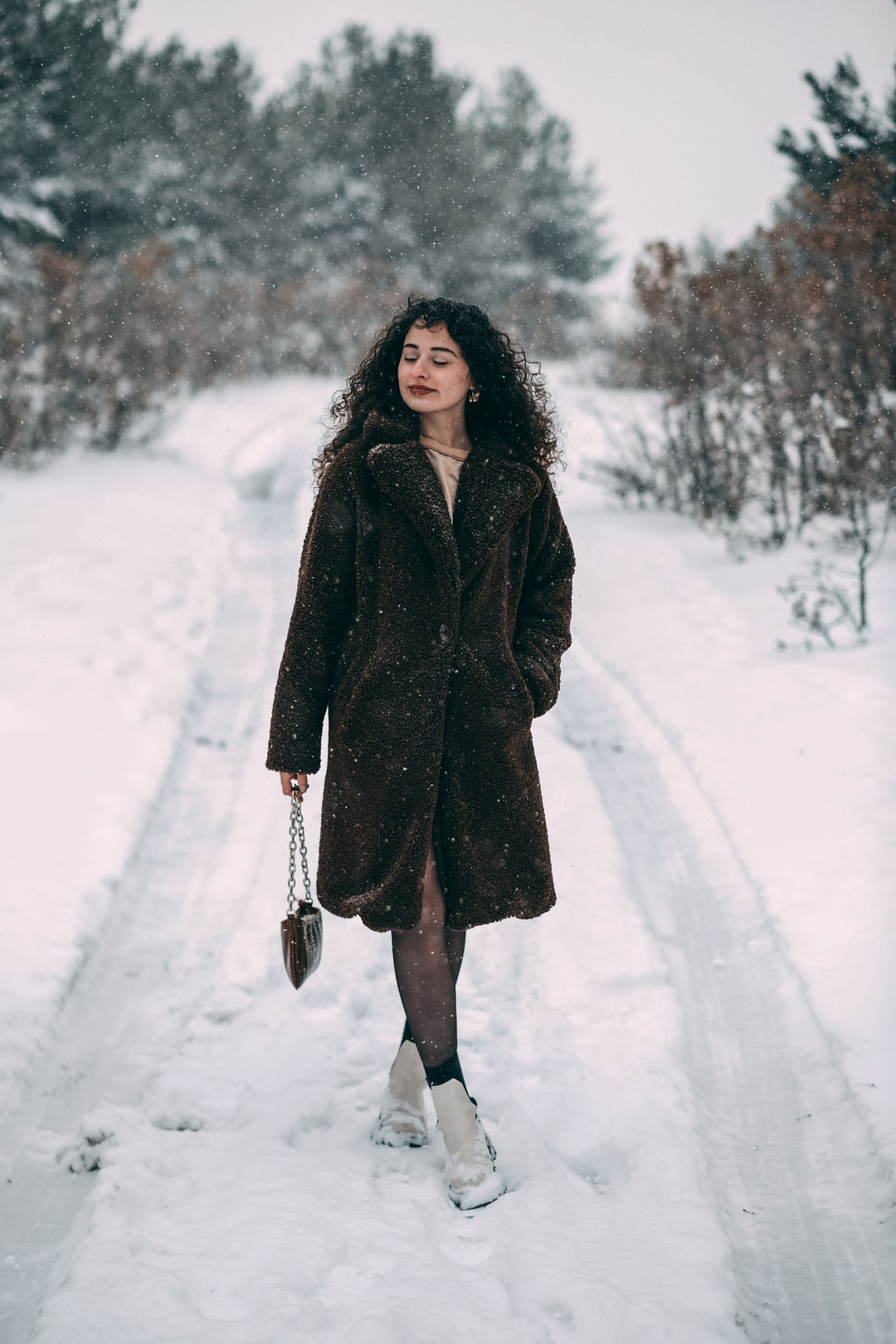 Winter Essentials