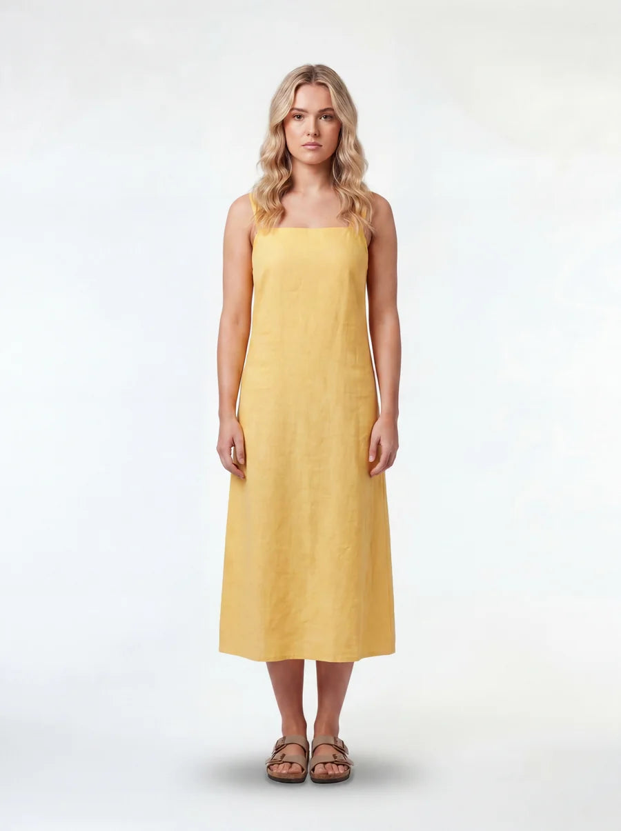 Midi Dresses