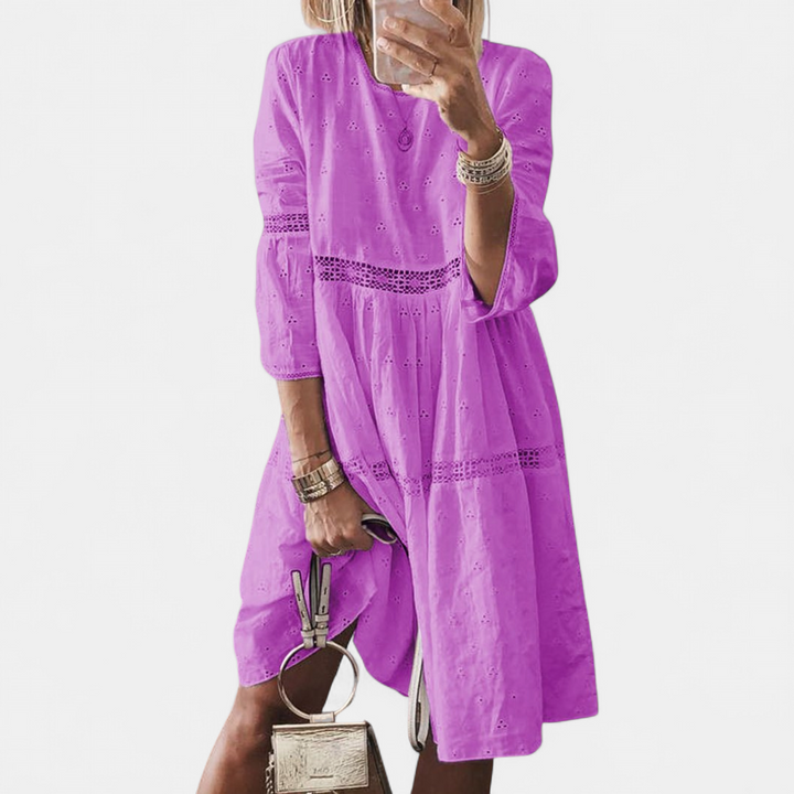 ORLIE | Chic Comfy Dress