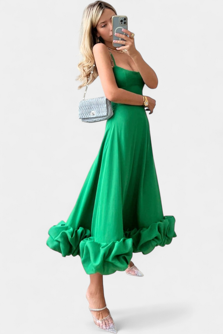 Lara | Grace Dress