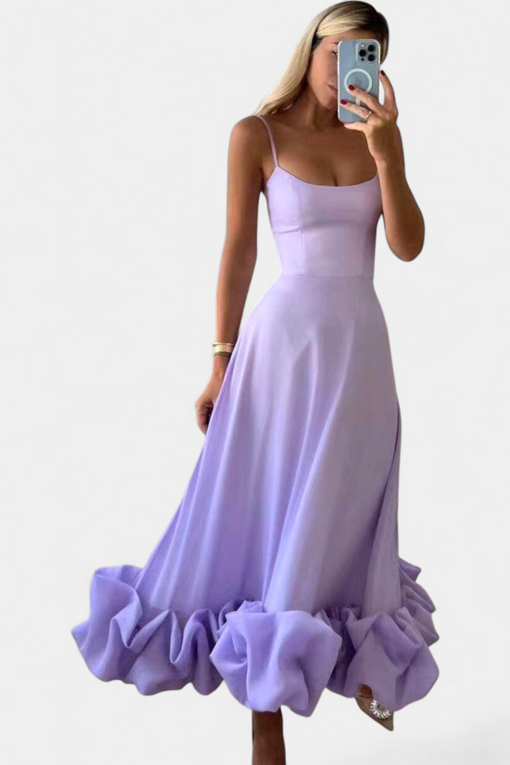 Lara | Grace Dress