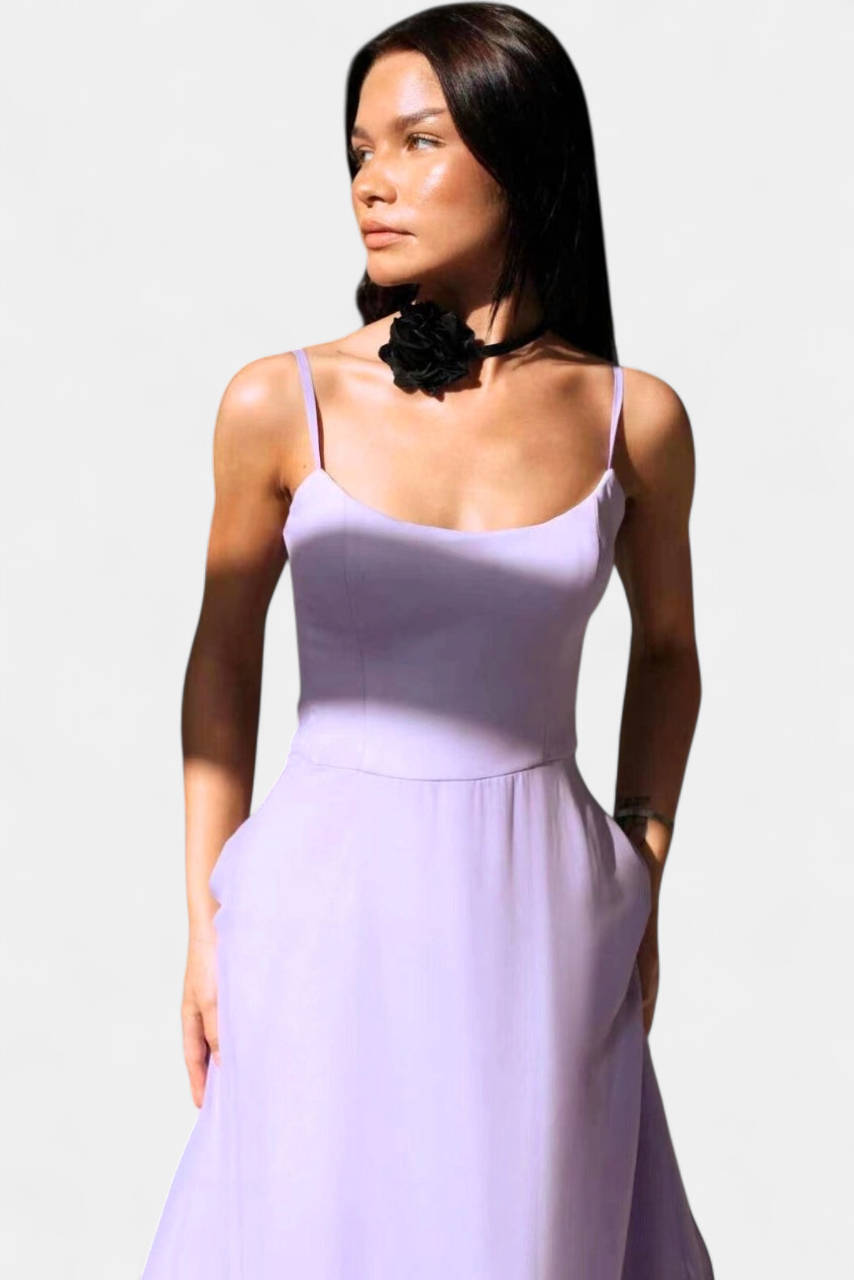 Lara | Grace Dress
