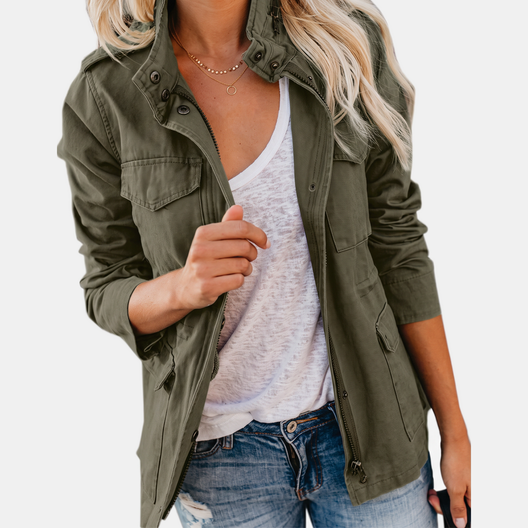 Army Green