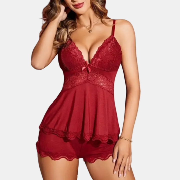 B-Wine Red