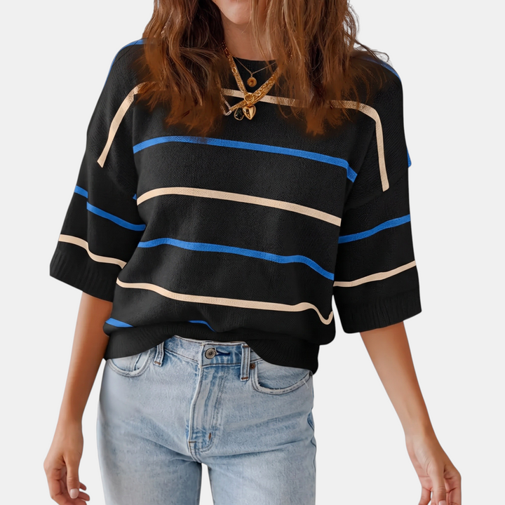 Black Stripe