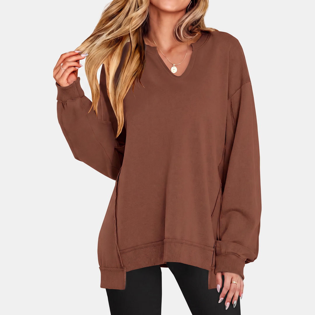 Caramel Brown