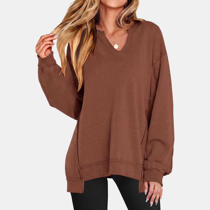Caramel Brown