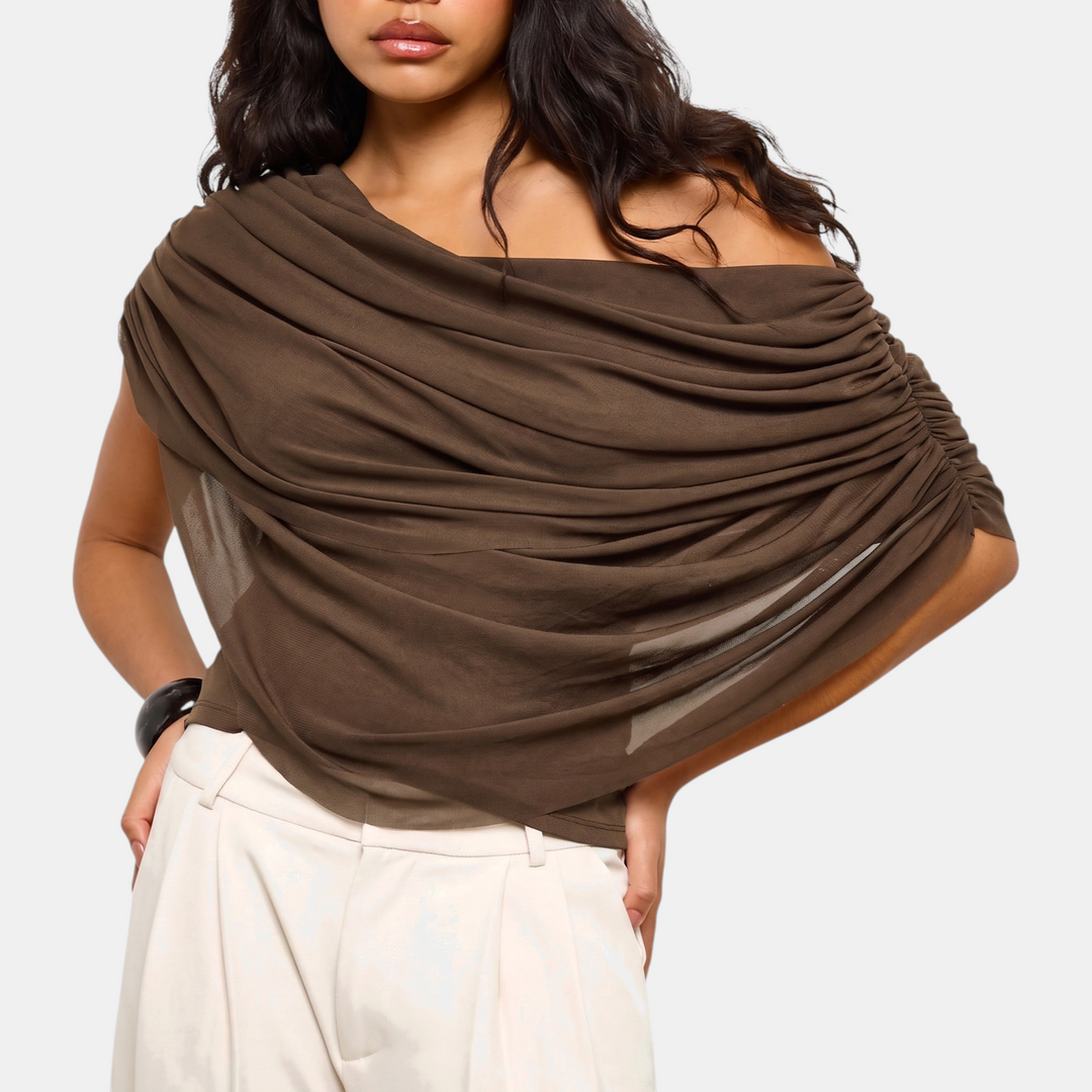 Coffee Brown