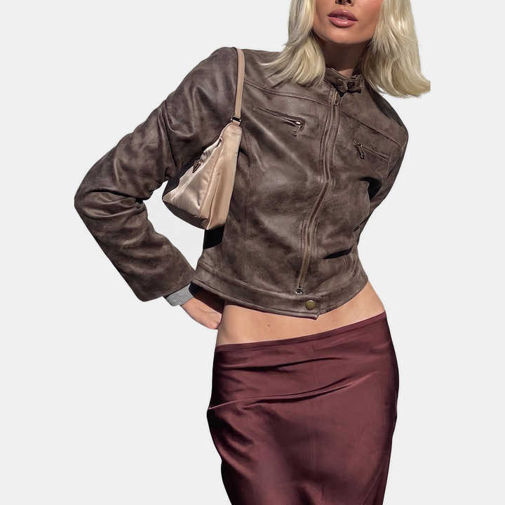Coffee Brown