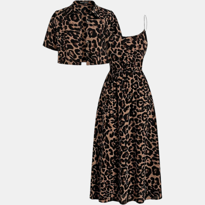 Coffee Brown