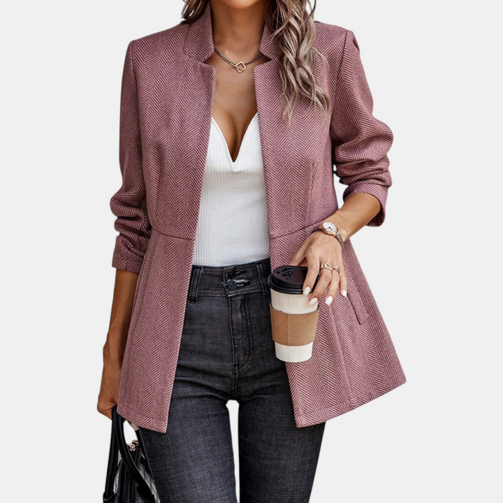 Deep Red