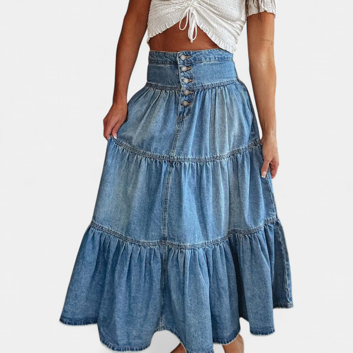 Denim Blue
