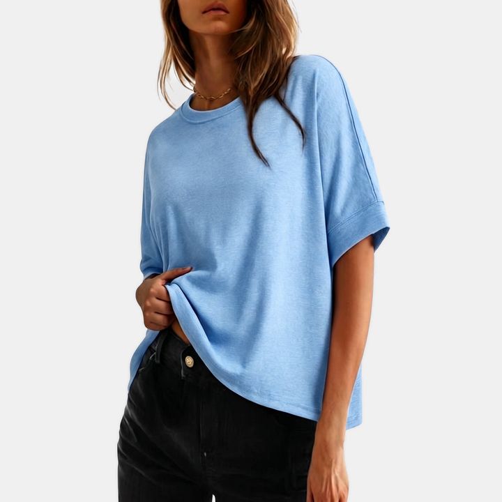 Dusk Blue
