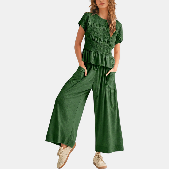 Dustygreen