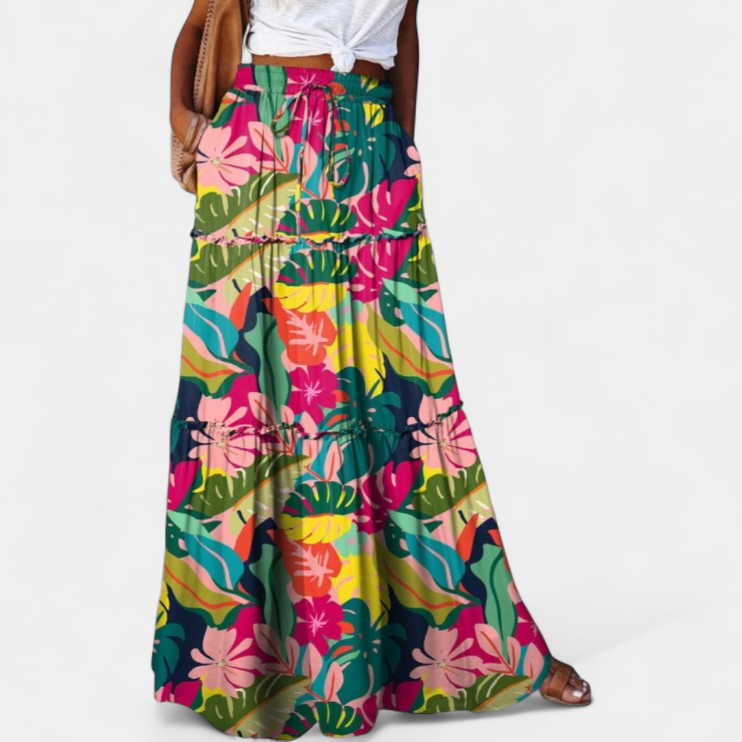 Floral 1