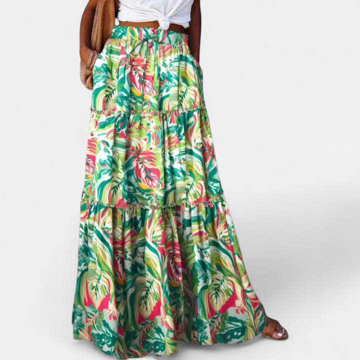 Floral 2