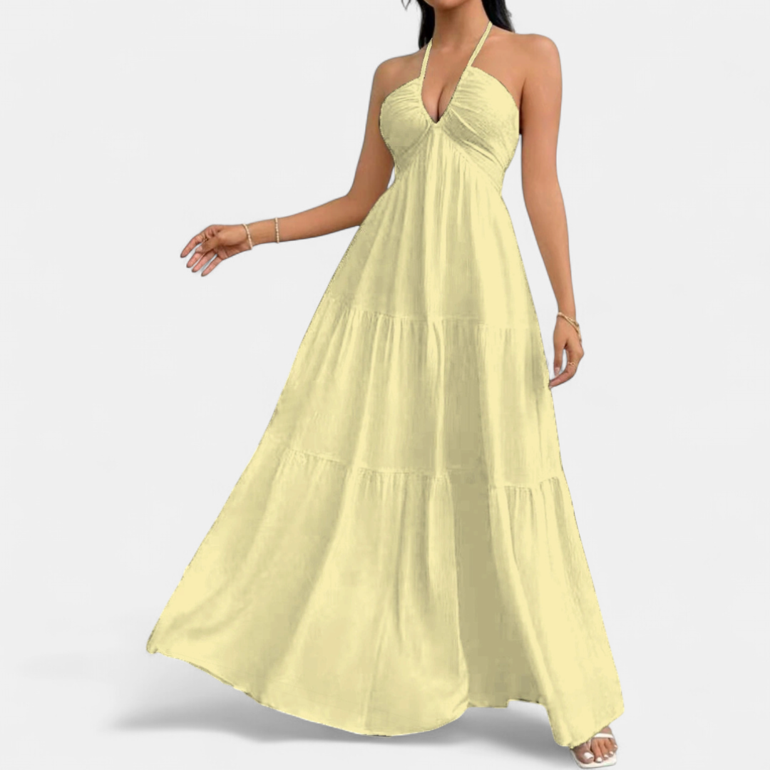 Fluorescent Yellow