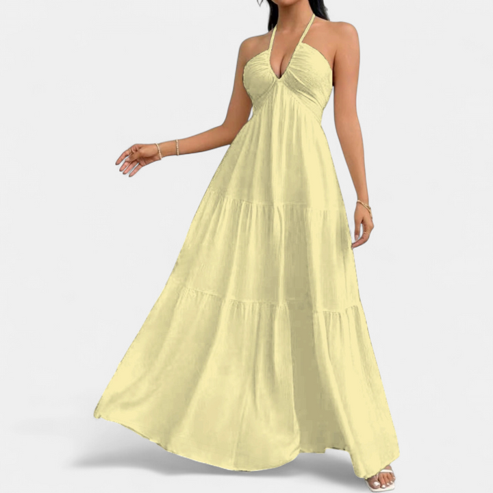 Fluorescent Yellow