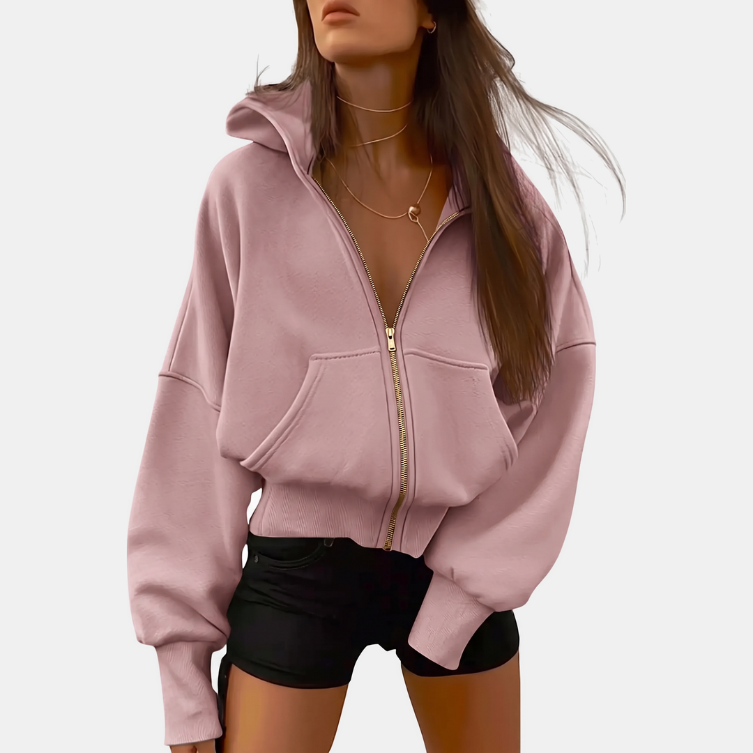 Grey Pink