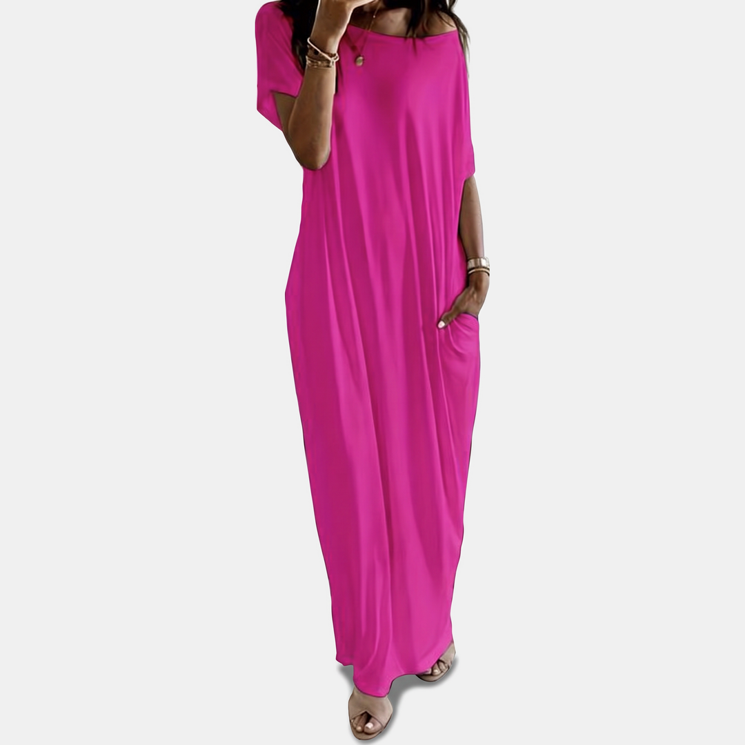 Hot Pink