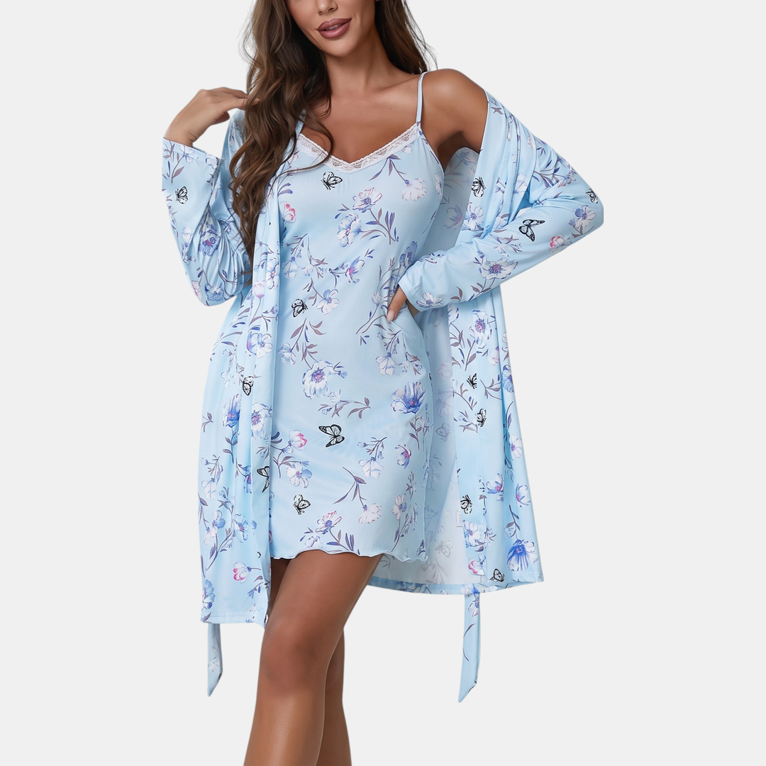 Light Blue