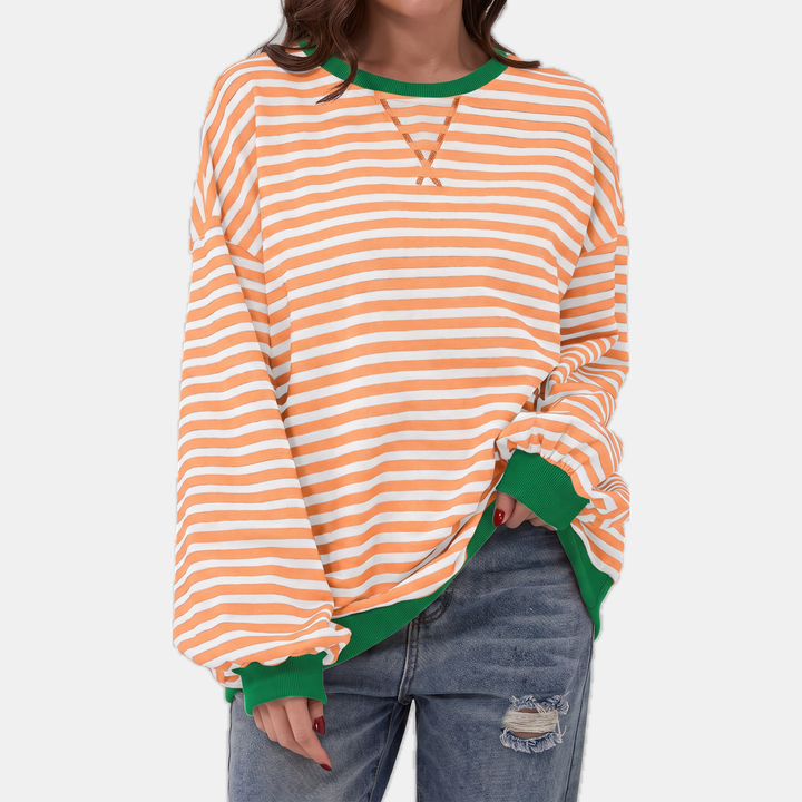 Light Orange Apricot