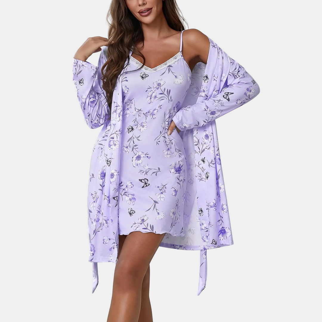 Mauve Purple