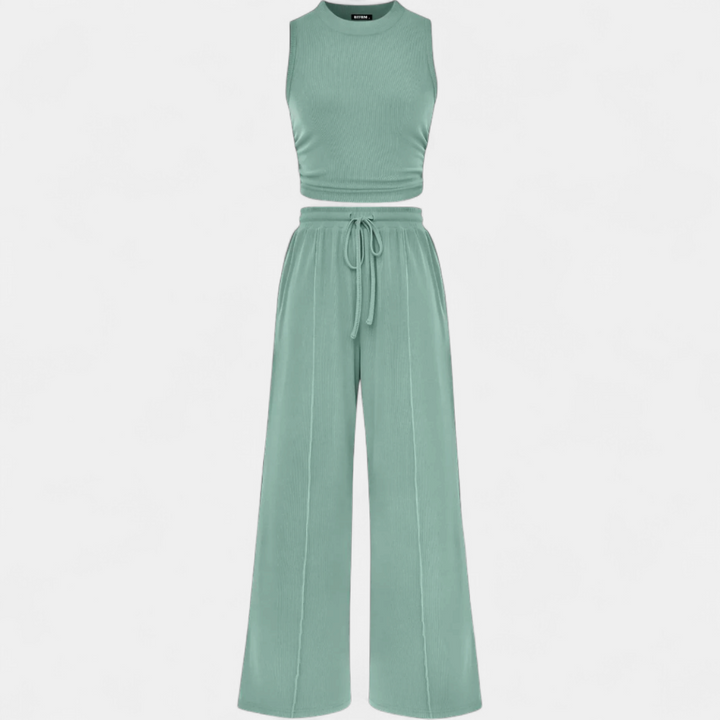 Mint Green