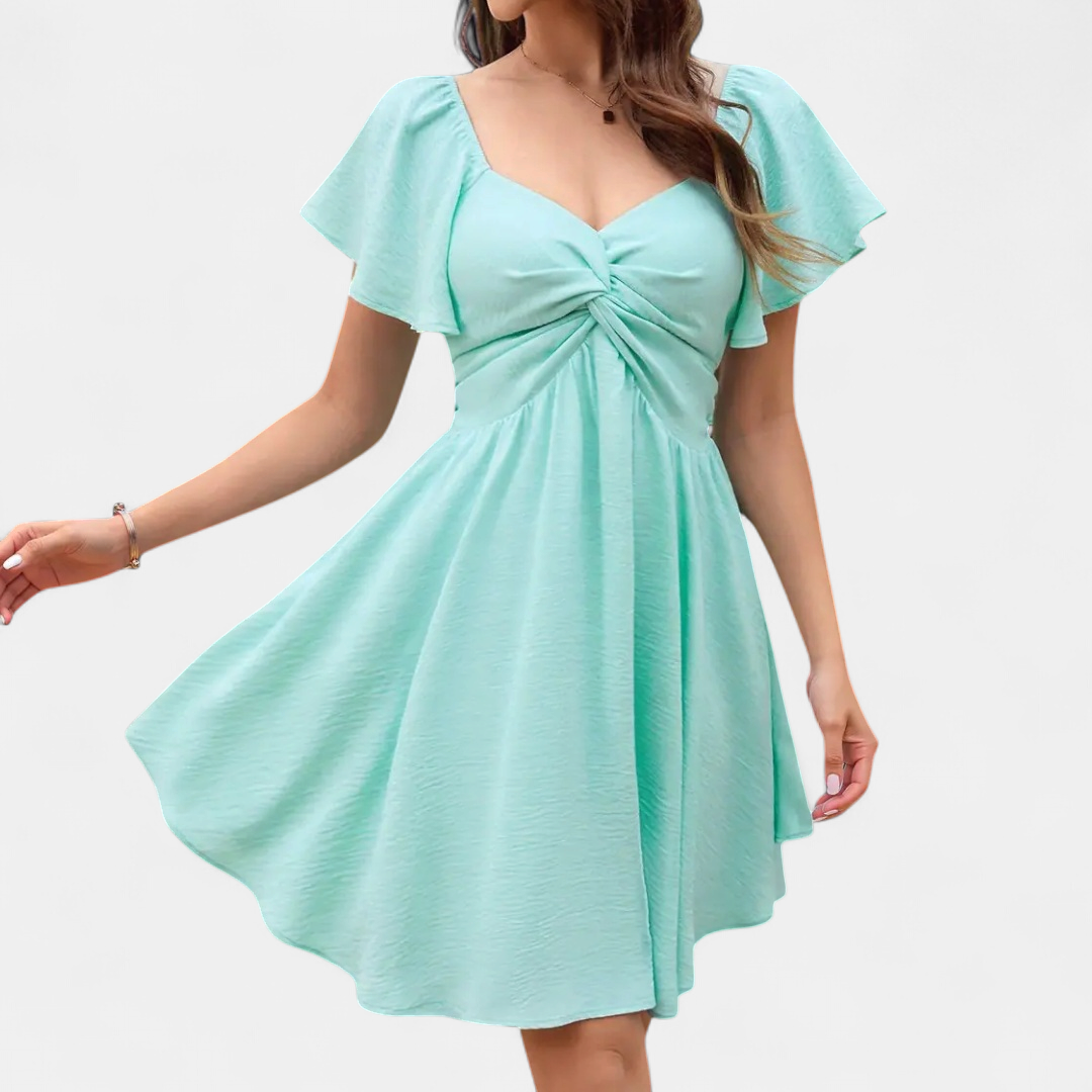 Mint Green