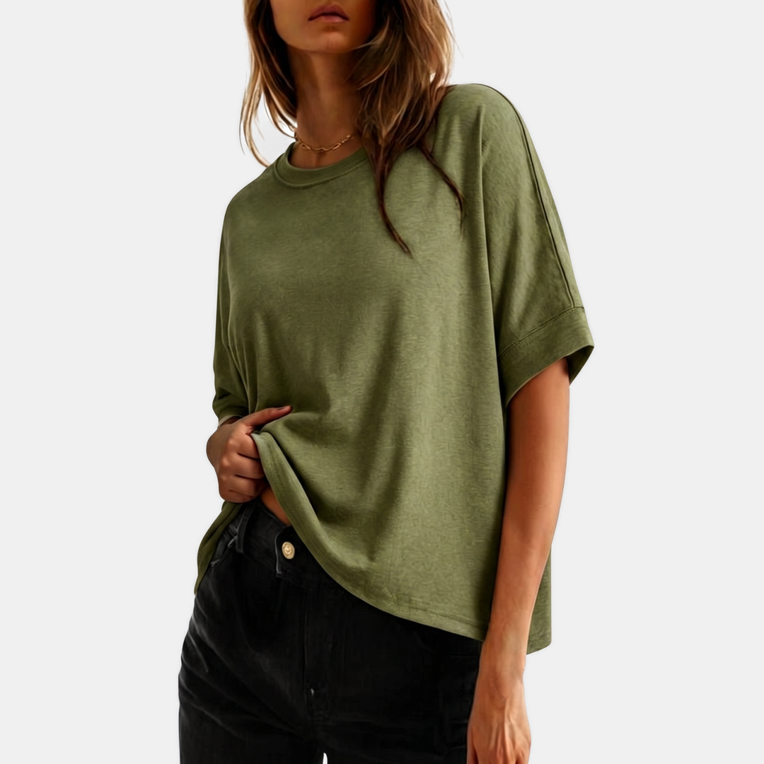 Moss Green