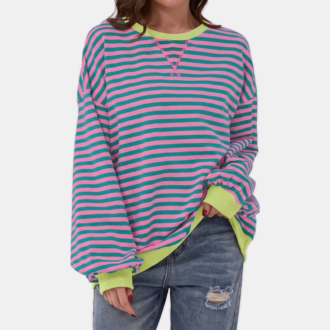 Pink Green