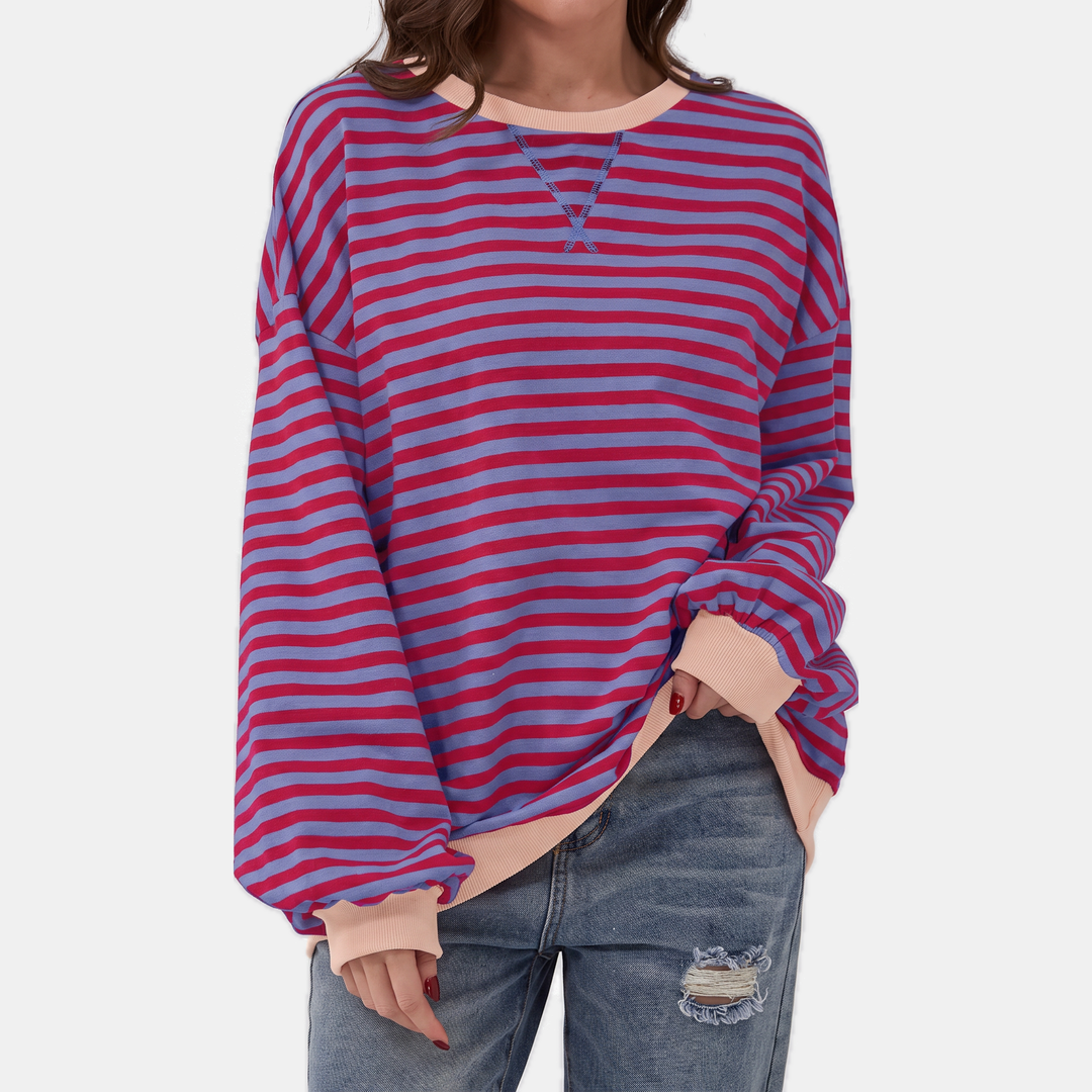 Purple Red