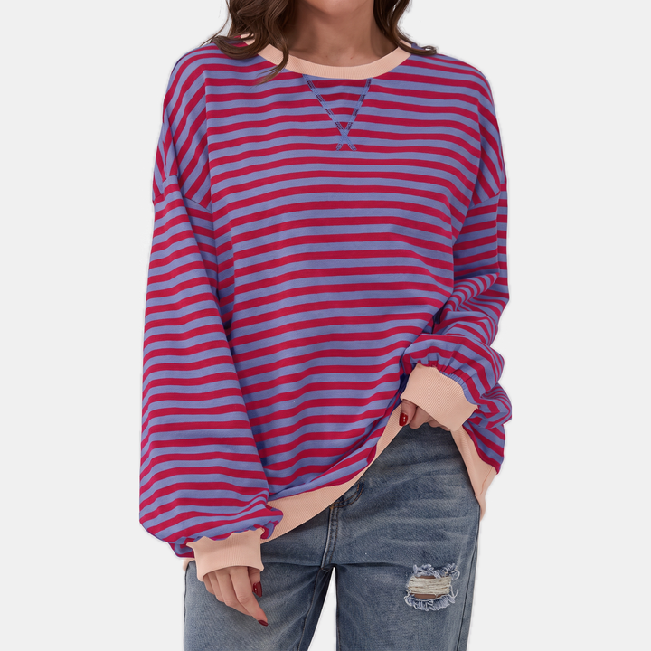 Purple Red