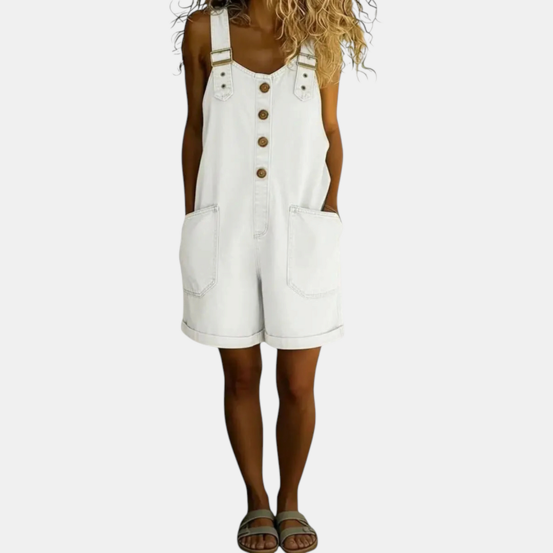 Short White