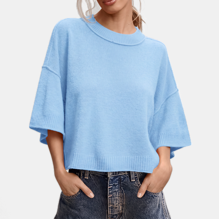 Sky Blue
