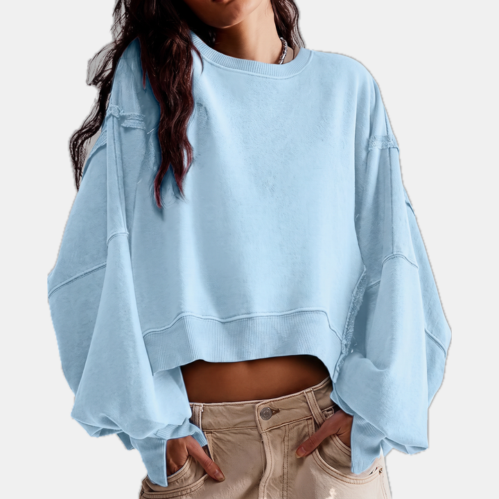Sky Blue