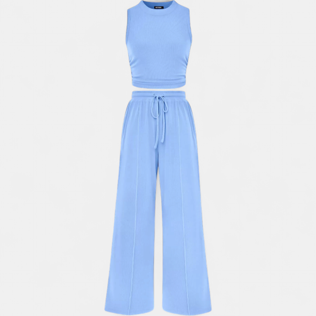 Sky Blue