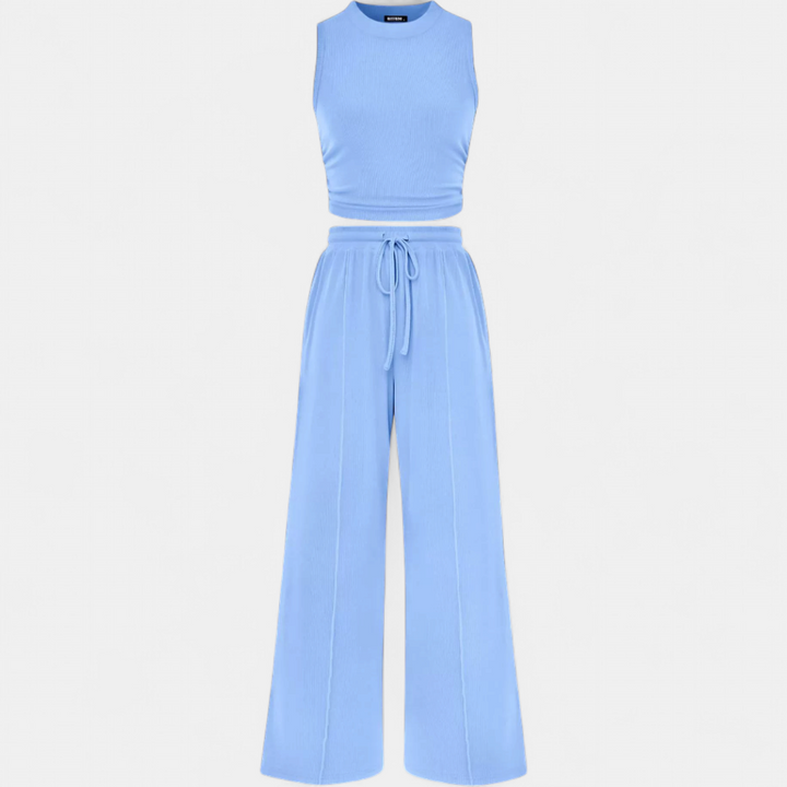 Sky Blue