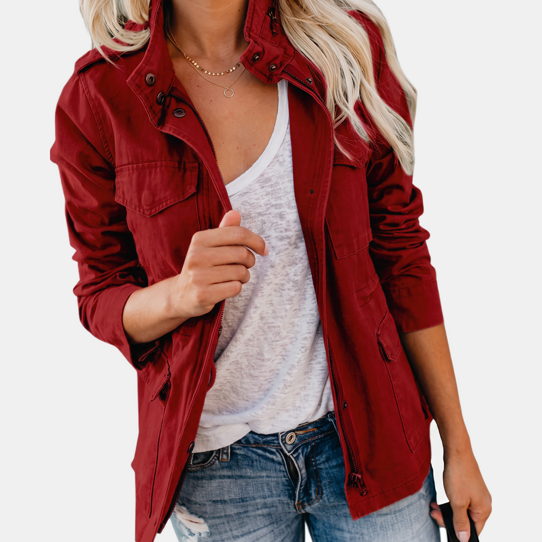 Wine Red