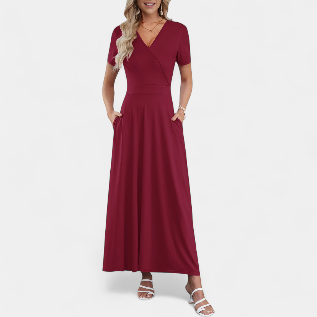 Wine Red