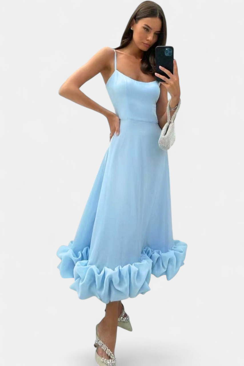 Lara | Grace Dress