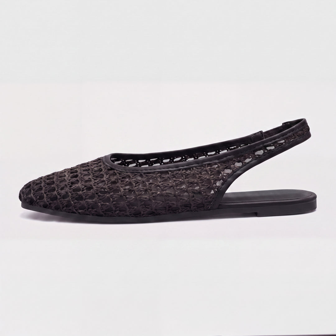 NADIA™ – Casual Mesh Flat Sandals