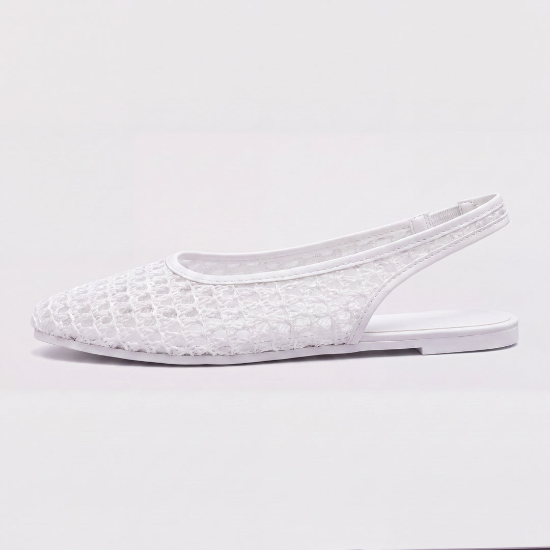 NADIA™ – Casual Mesh Flat Sandals