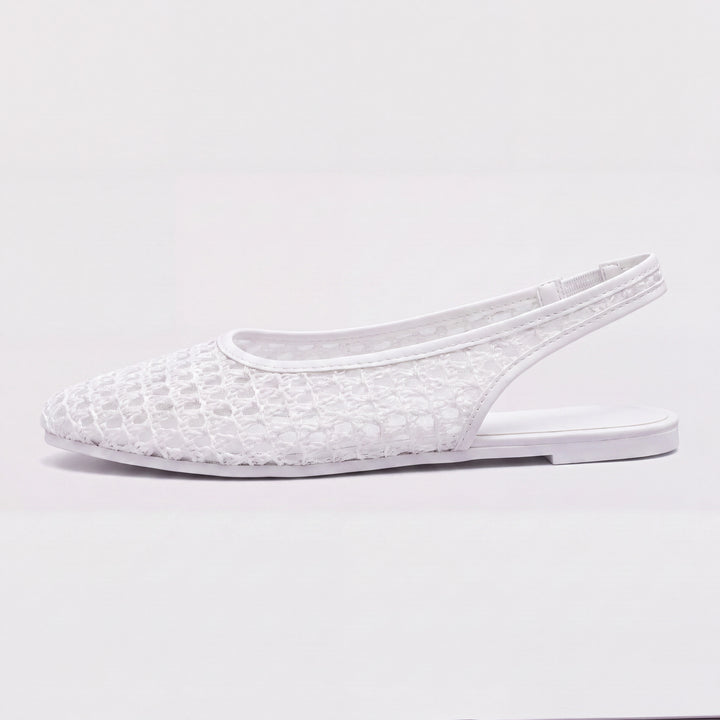 NADIA™ – Casual Mesh Flat Sandals