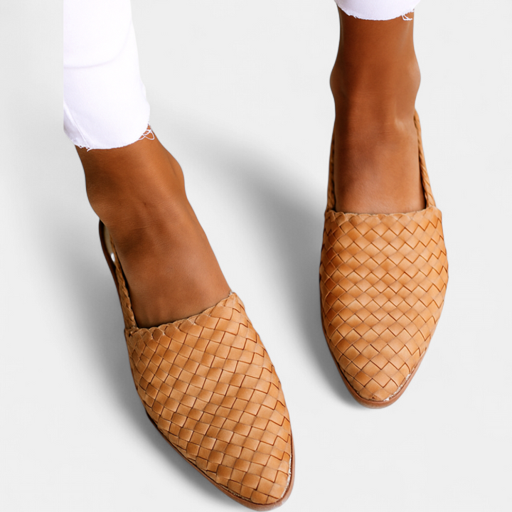 FURUYA | All-Day Classic Orthopedic Shoes