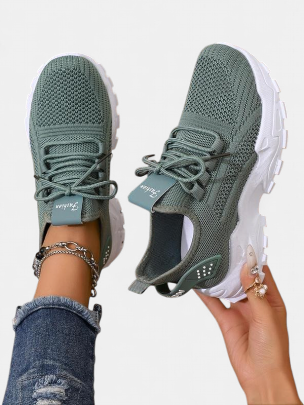 CAMRYN | Casual Everyday Running Shoes
