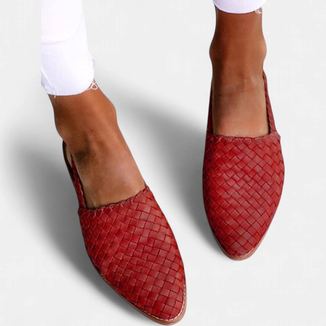 FURUYA | All-Day Classic Orthopedic Shoes