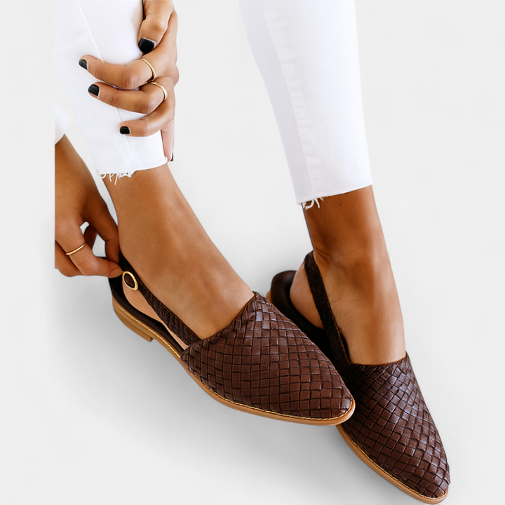 FURUYA | All-Day Classic Orthopedic Shoes