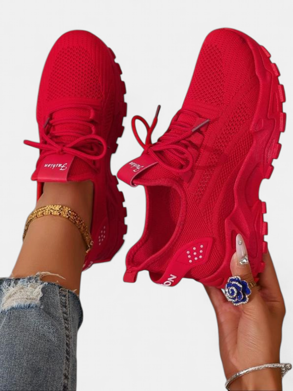CAMRYN | Casual Everyday Running Shoes